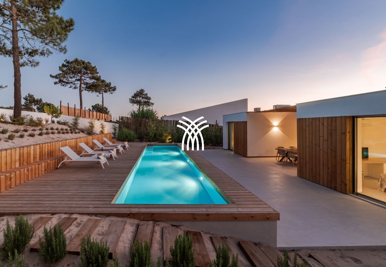 Villa à Comporta - Dos Cedros