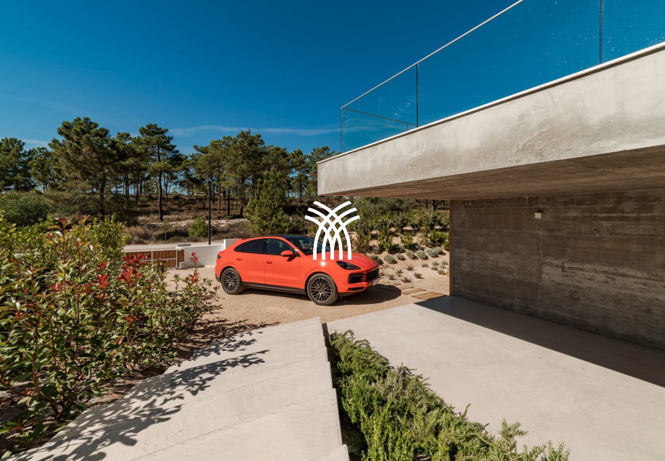 Villa à Comporta - Dos Cedros