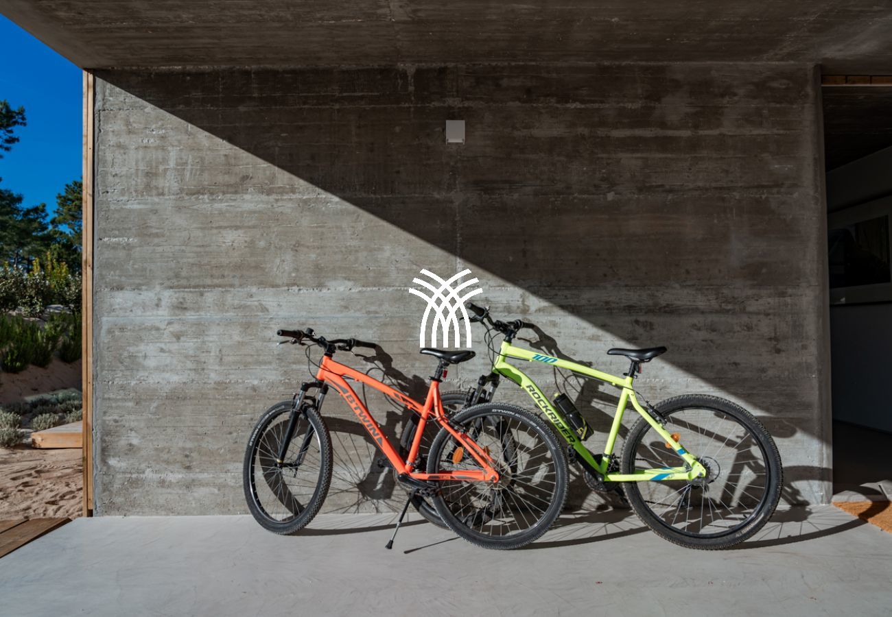 Villa à Comporta - Dos Cedros