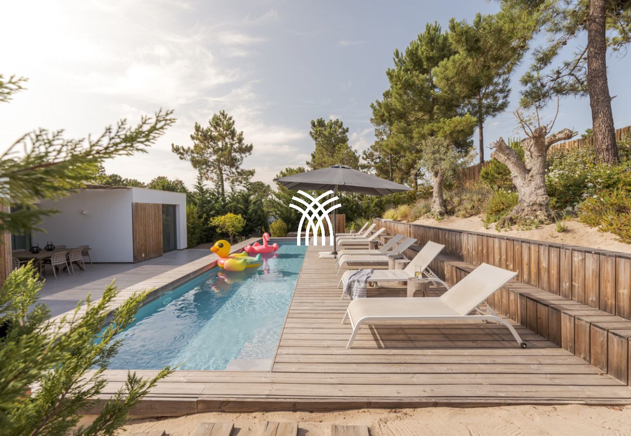 Villa à Comporta - Dos Cedros