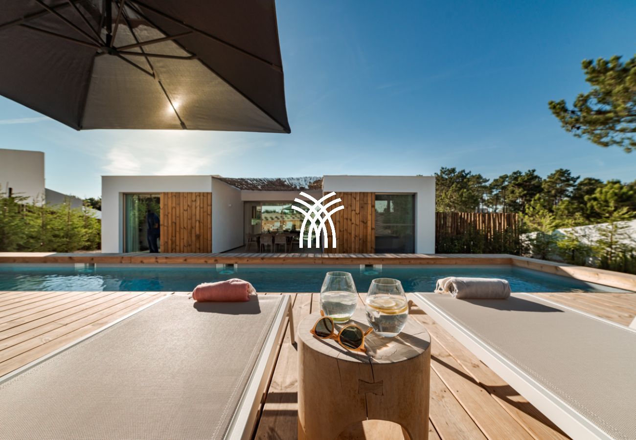 Villa à Comporta - Dos Cedros