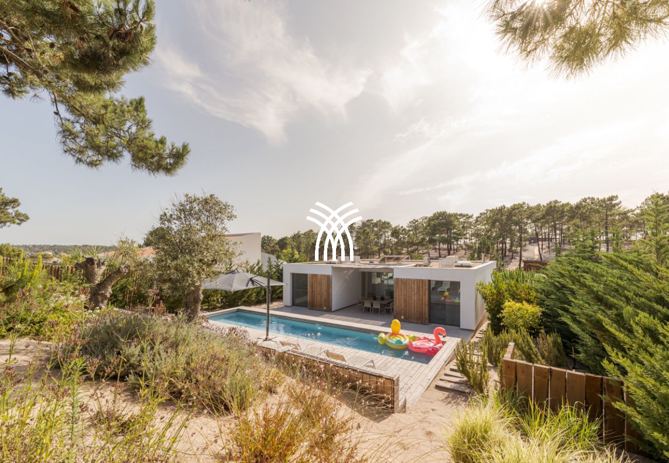 Villa à Comporta - Dos Cedros