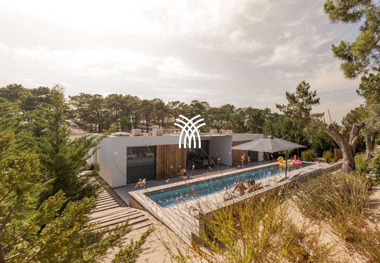 Villa à Comporta - Dos Cedros