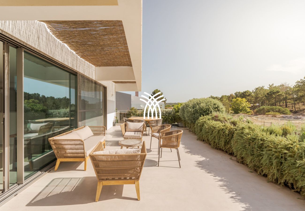 Villa à Comporta - Dos Cedros