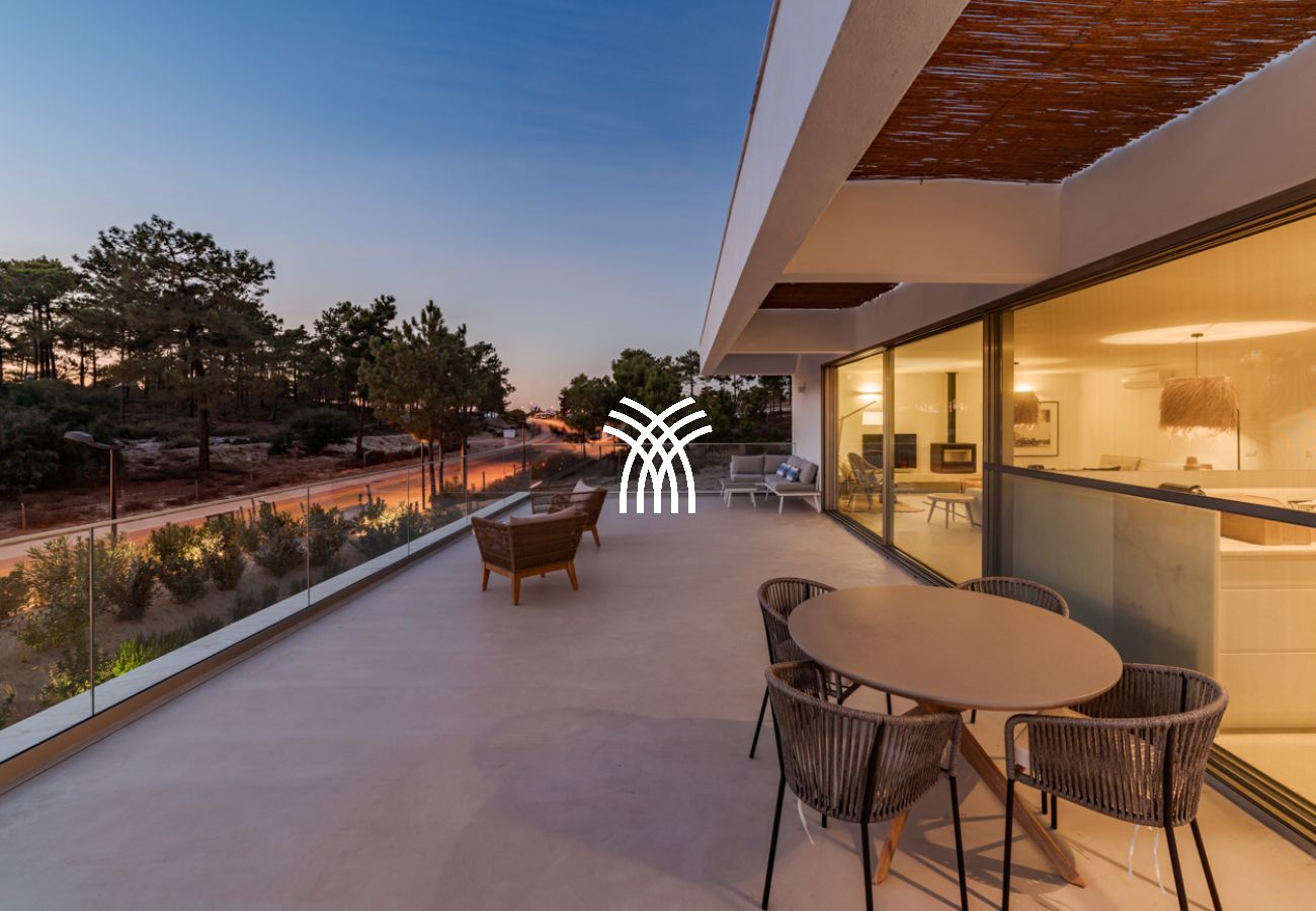 Villa à Comporta - Dos Cedros