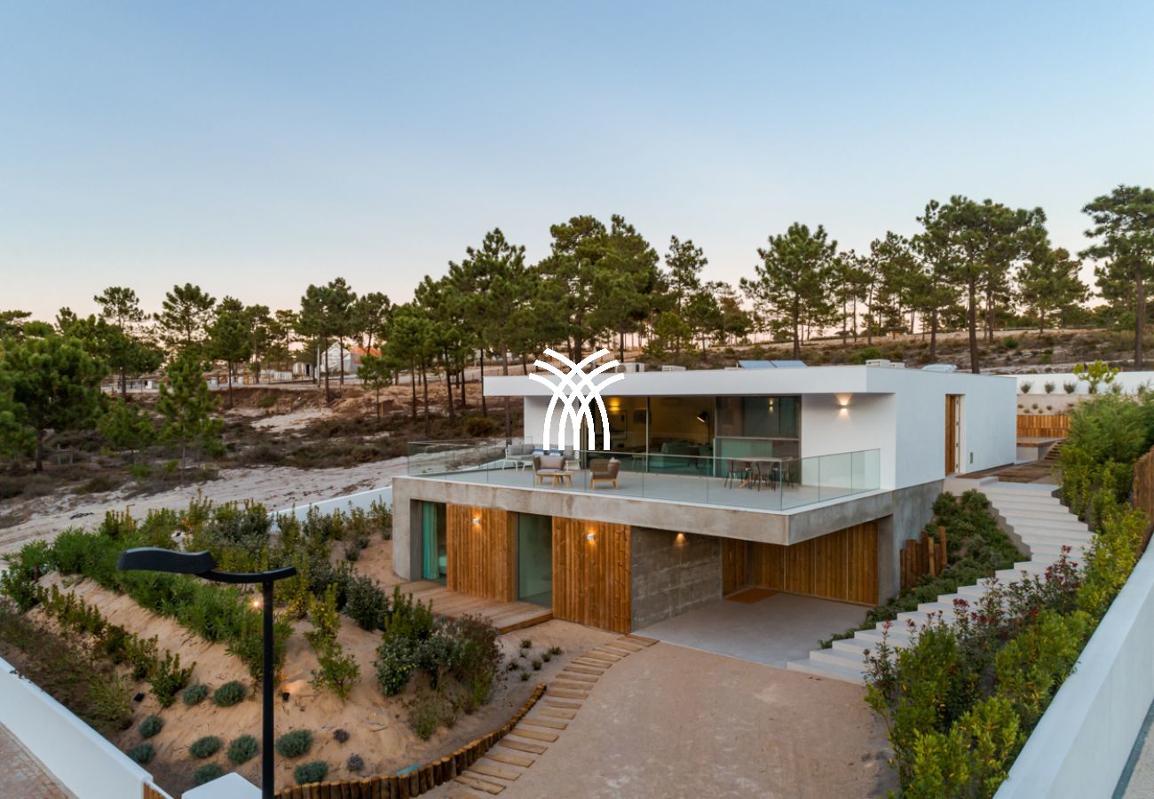 Villa à Comporta - Dos Cedros