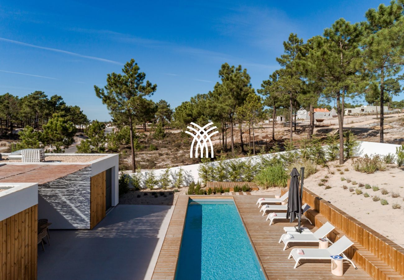 Villa à Comporta - Dos Cedros