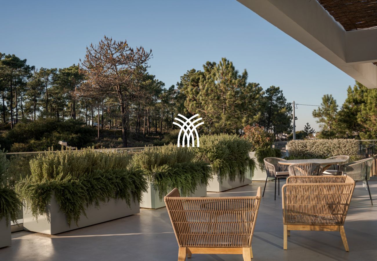 Villa à Comporta - Dos Cedros