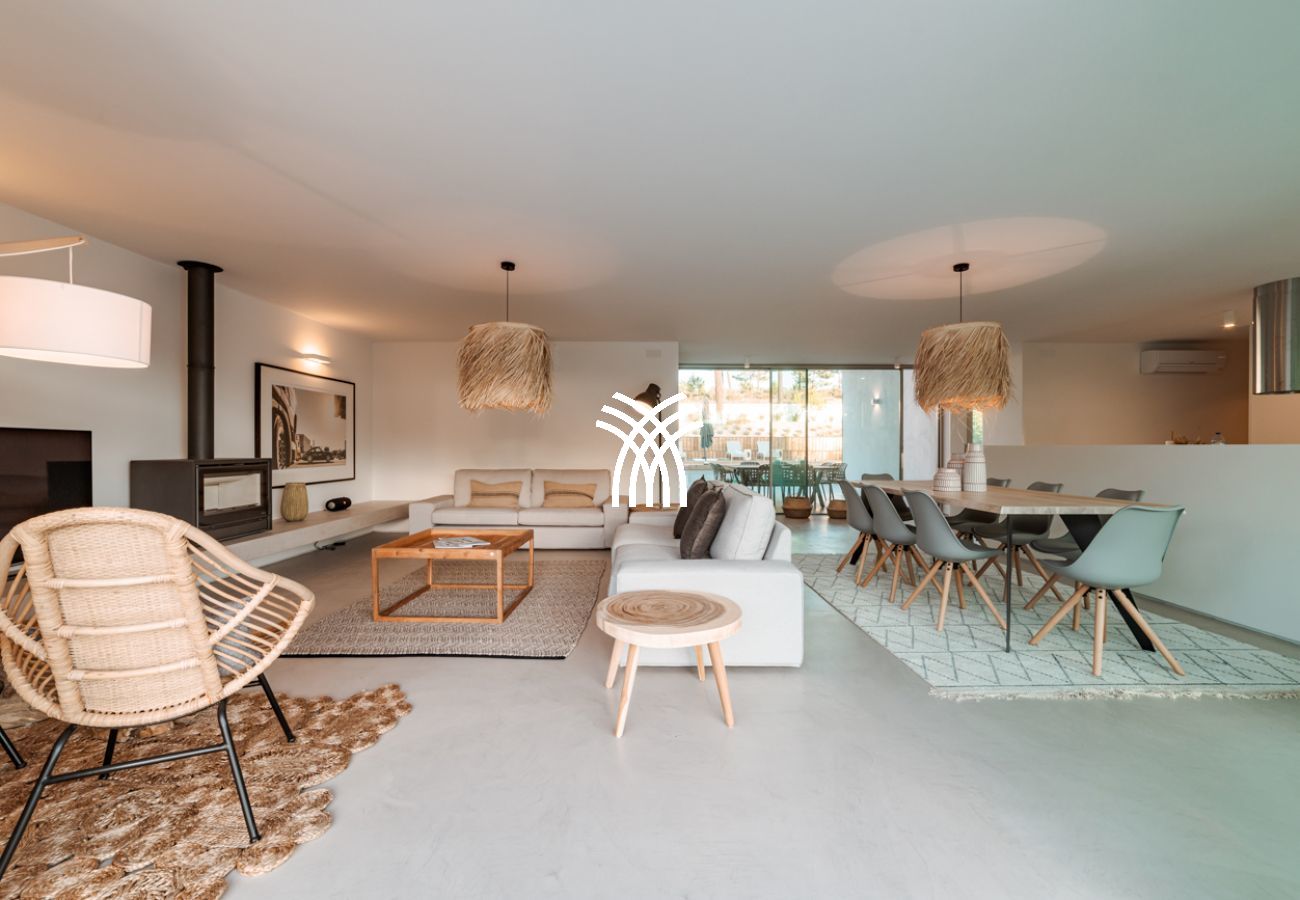 Villa à Comporta - Dos Cedros