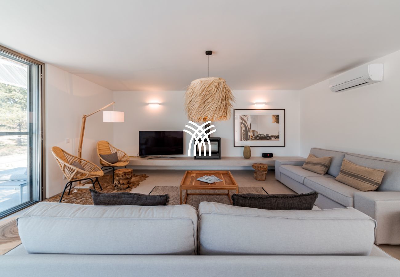 Villa à Comporta - Dos Cedros