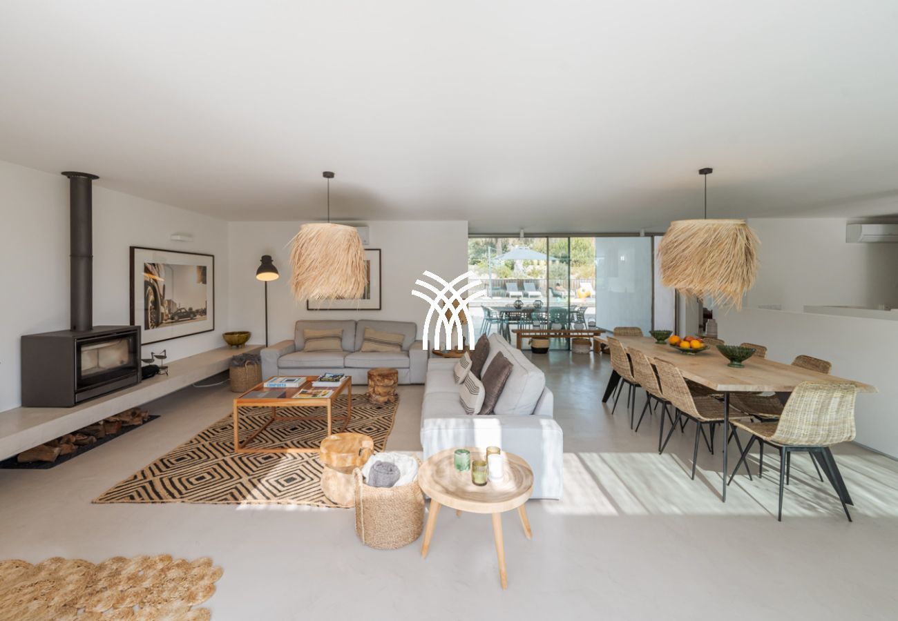 Villa à Comporta - Dos Cedros