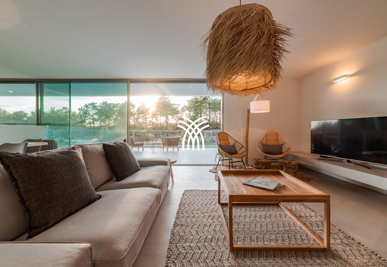 Villa à Comporta - Dos Cedros