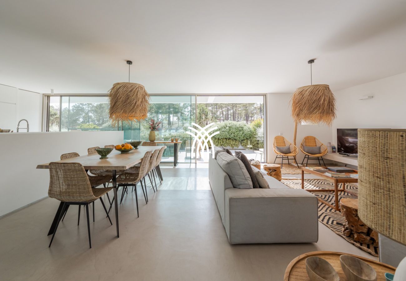 Villa à Comporta - Dos Cedros