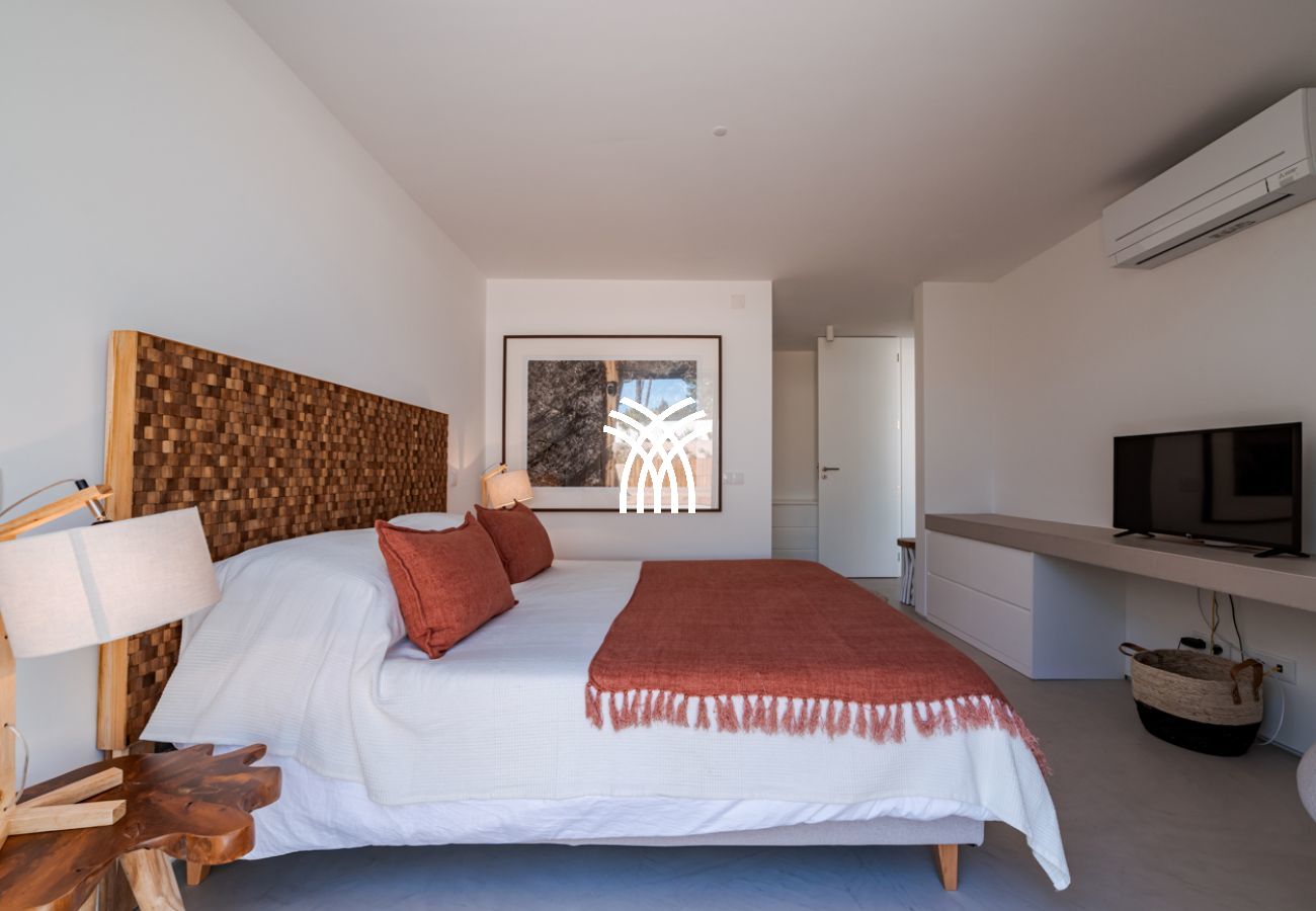 Villa à Comporta - Dos Cedros