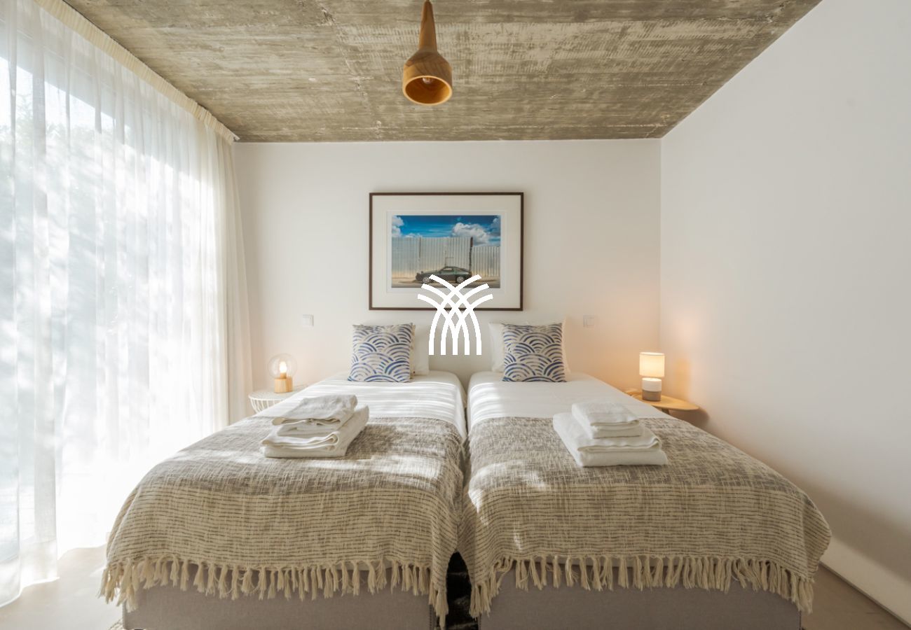 Villa à Comporta - Dos Cedros