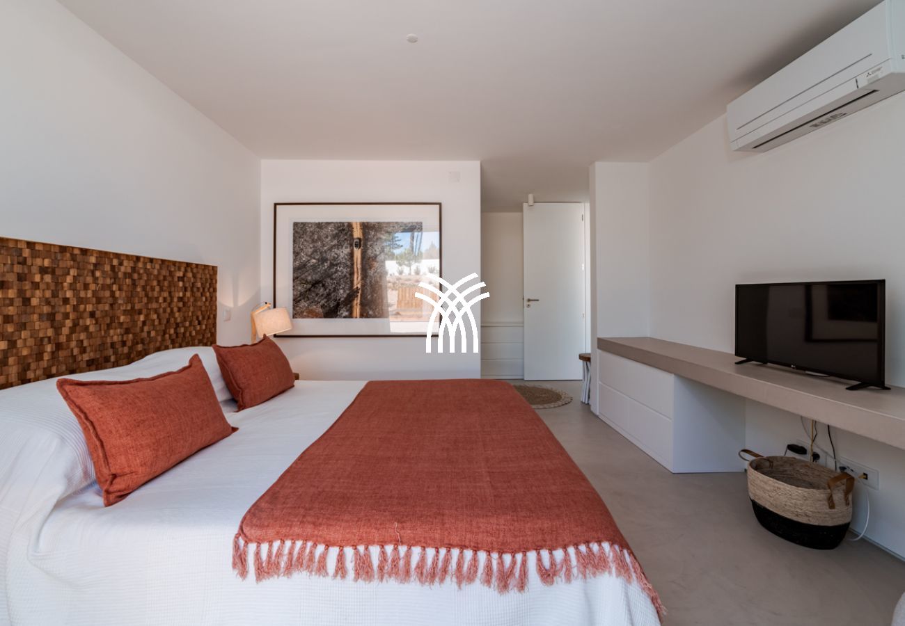 Villa à Comporta - Dos Cedros