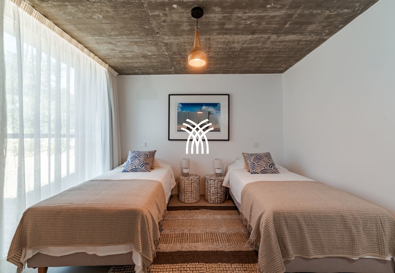 Villa à Comporta - Dos Cedros