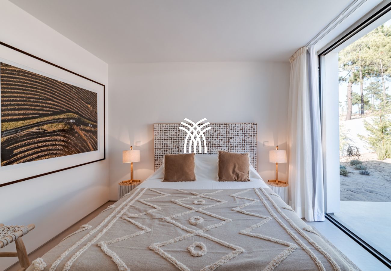 Villa à Comporta - Dos Cedros