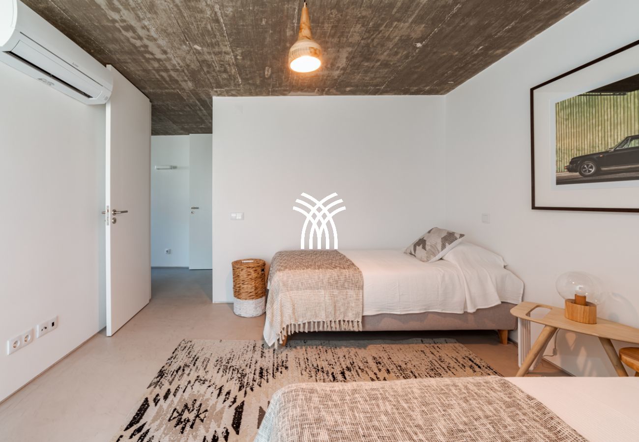 Villa à Comporta - Dos Cedros