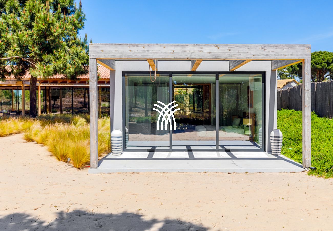 Villa à Comporta - Amaya