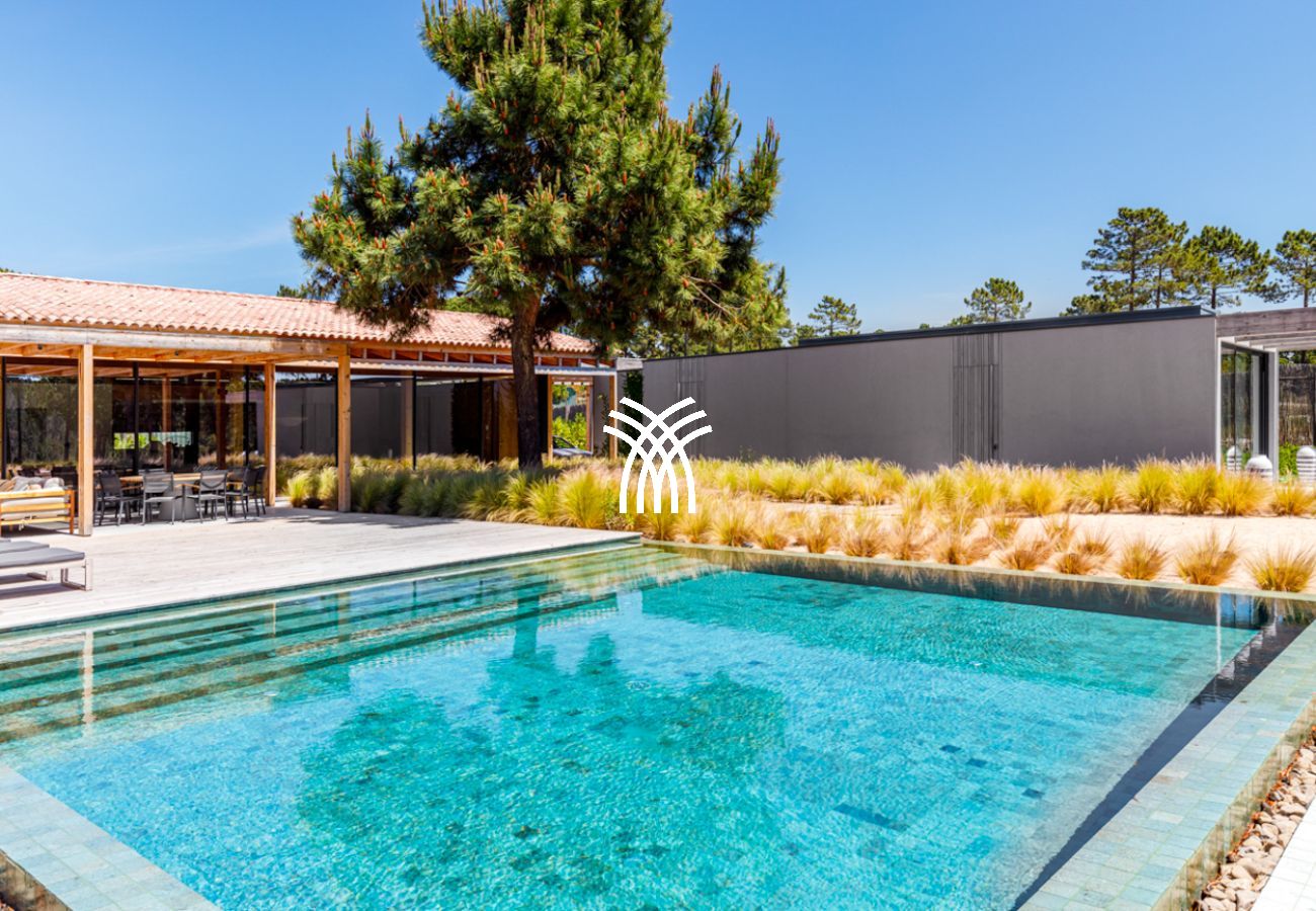 Villa à Comporta - Amaya