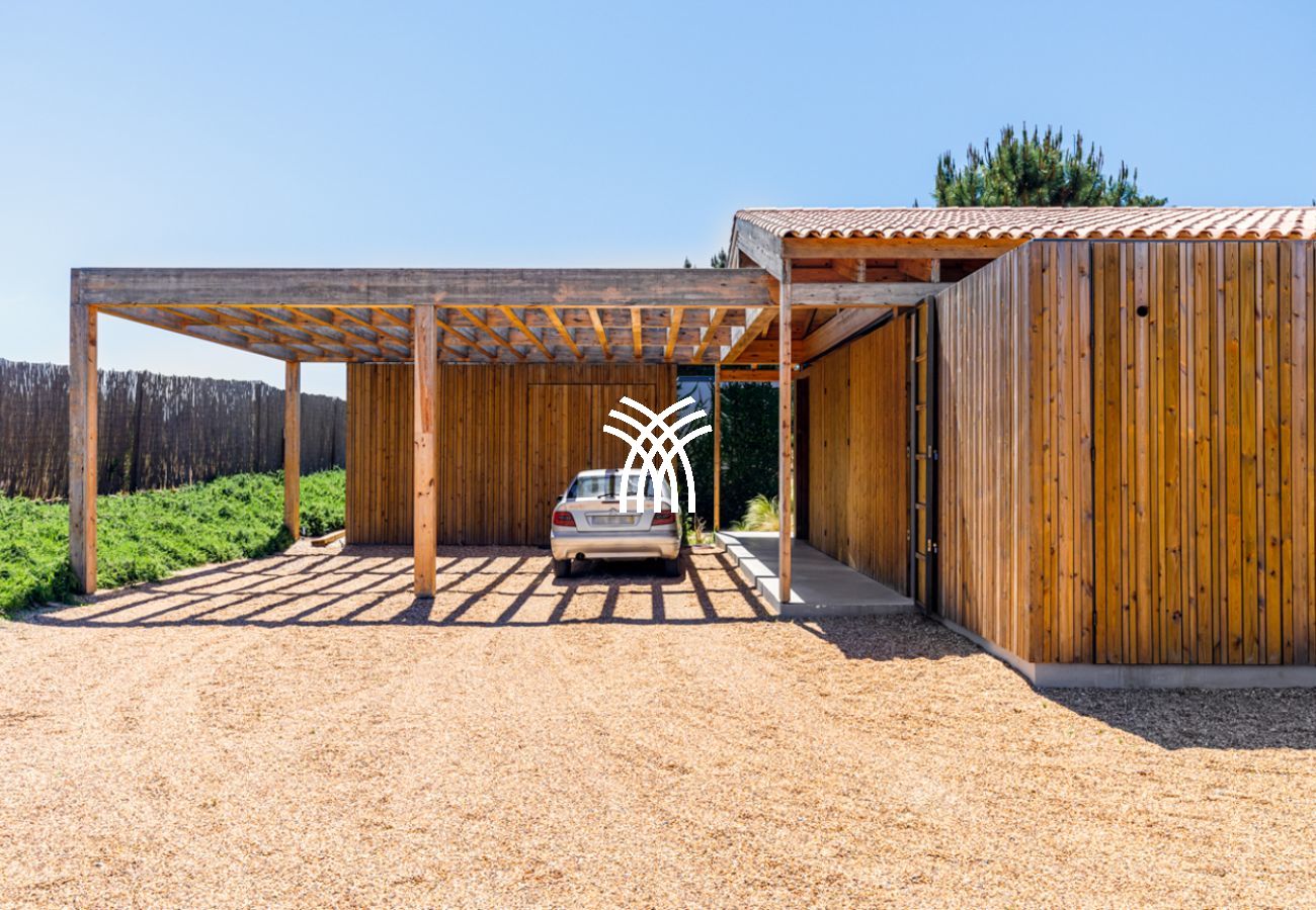 Villa à Comporta - Amaya