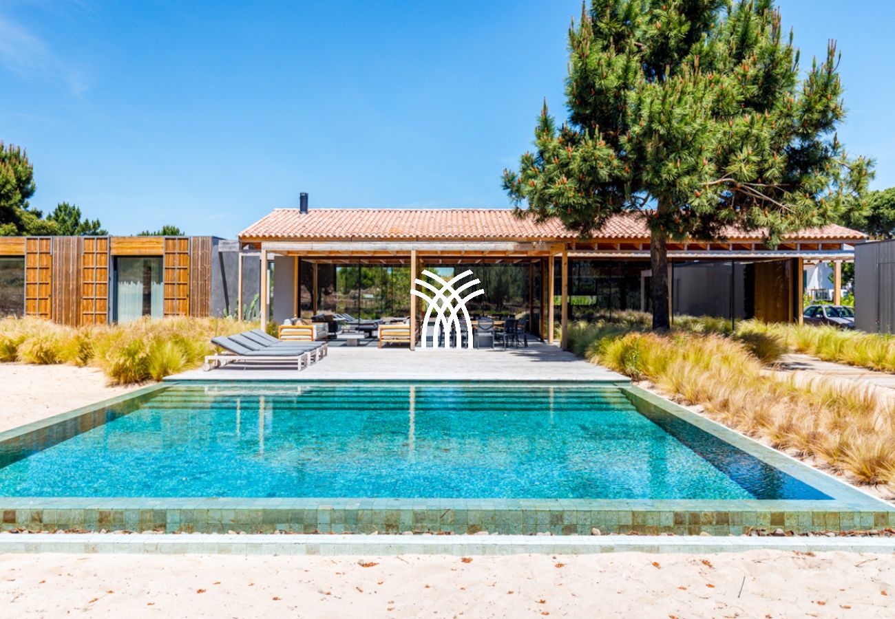 Villa à Comporta - Amaya