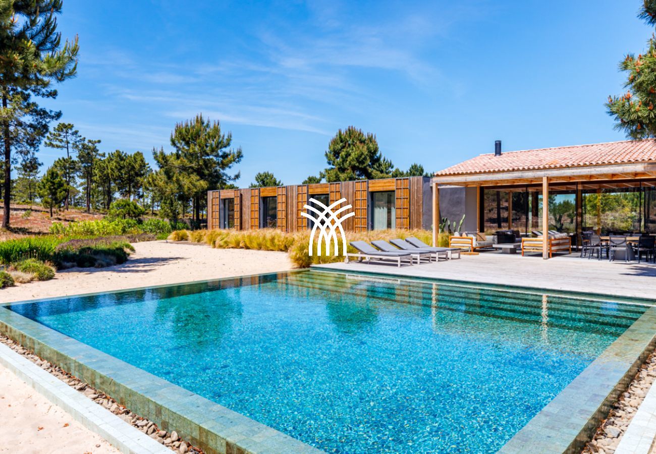 Villa à Comporta - Amaya