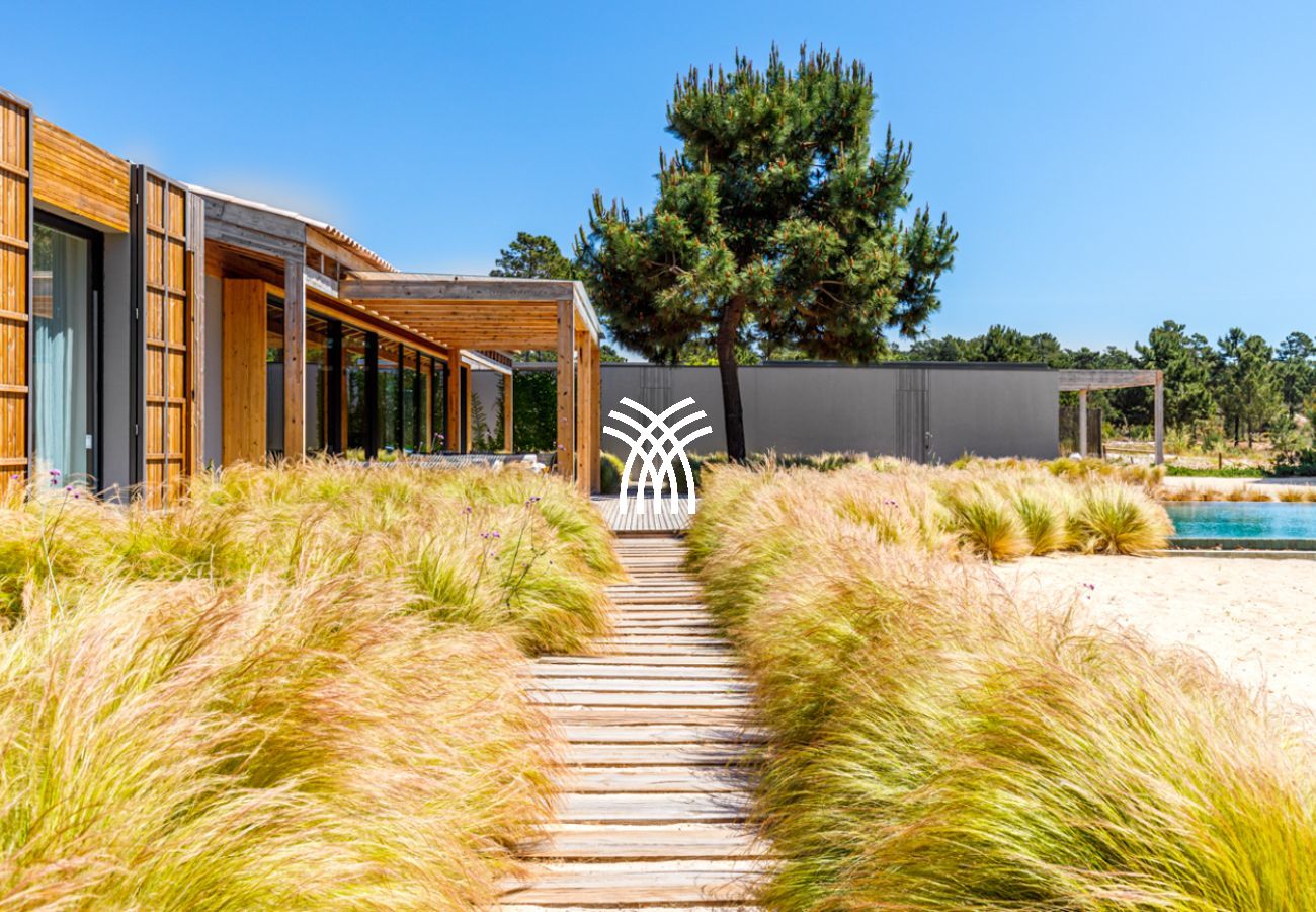 Villa à Comporta - Amaya