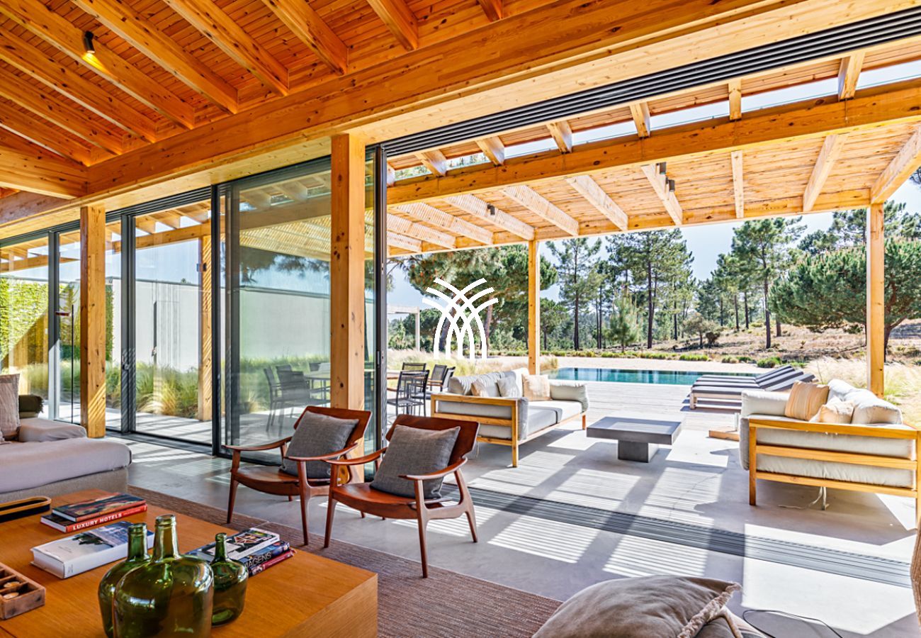 Villa à Comporta - Amaya