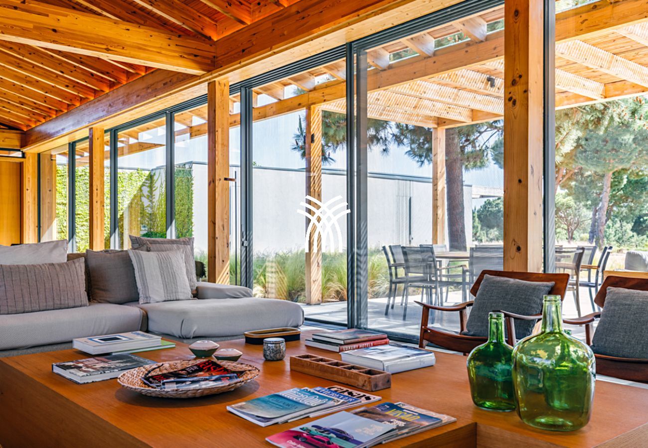 Villa à Comporta - Amaya