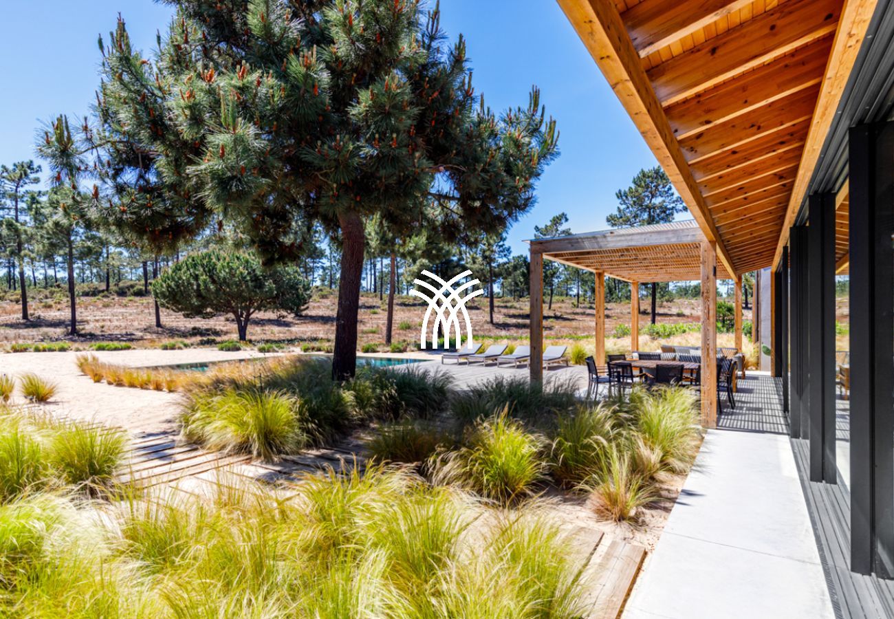 Villa à Comporta - Amaya