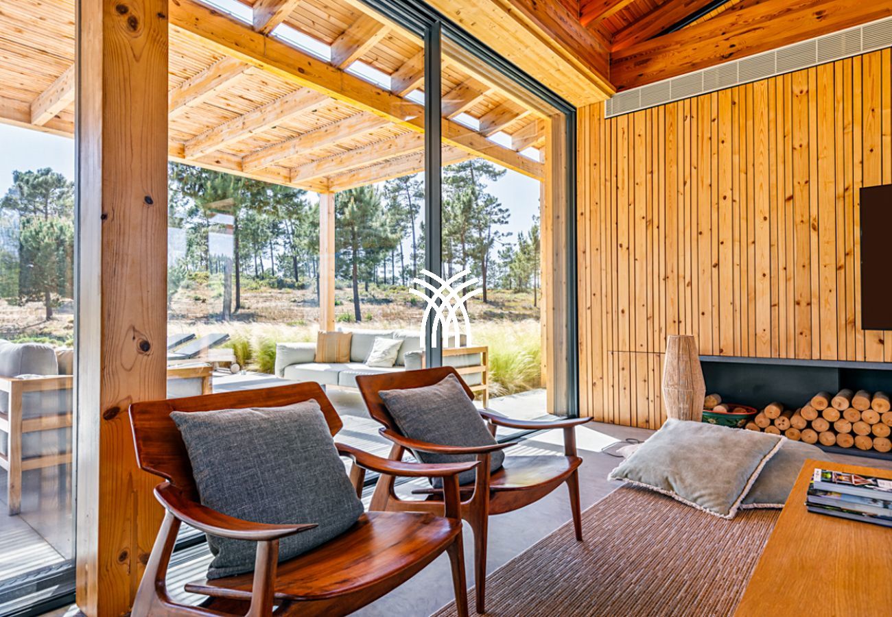 Villa à Comporta - Amaya