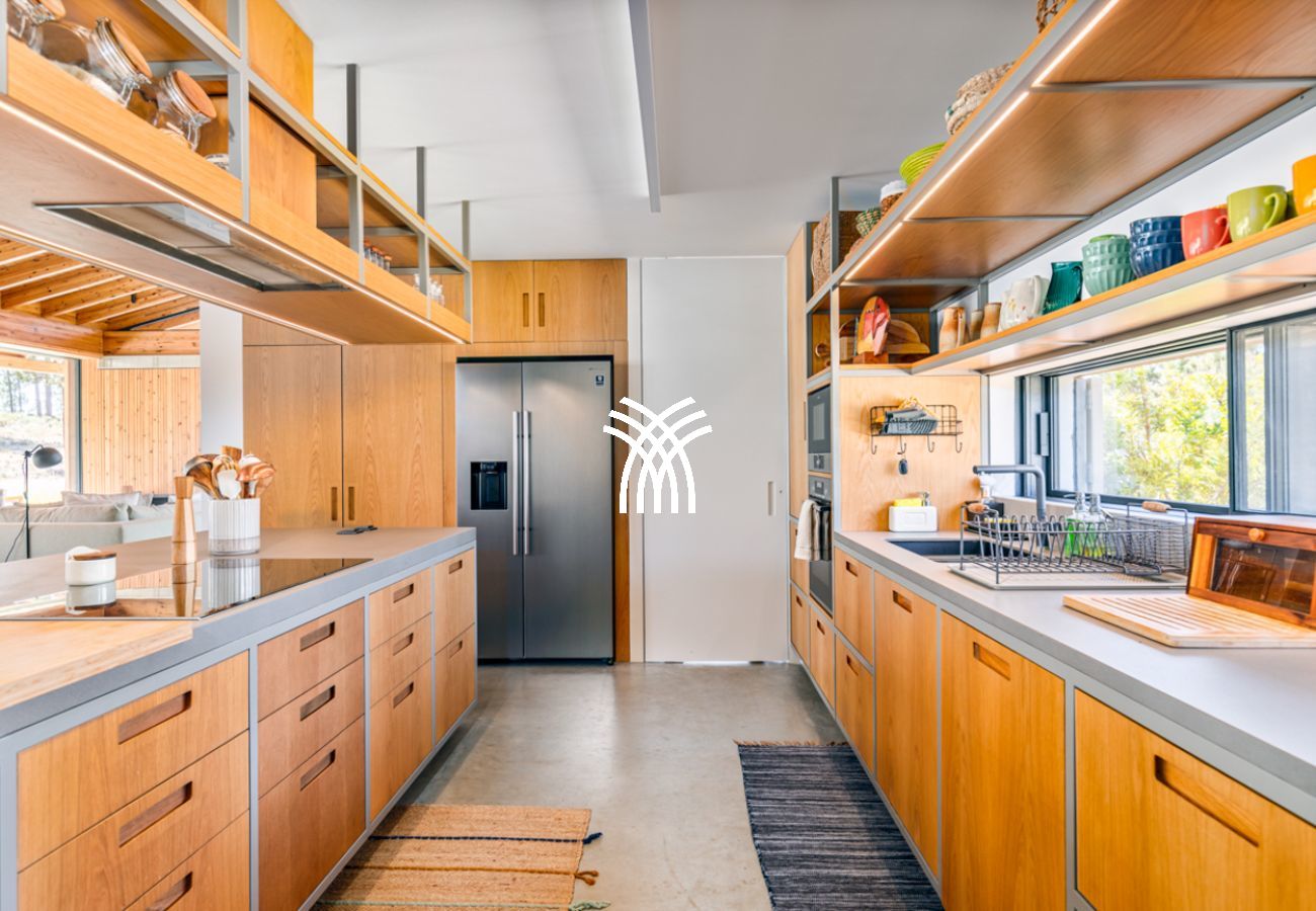 Villa à Comporta - Amaya