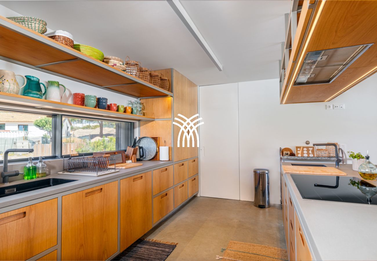 Villa à Comporta - Amaya