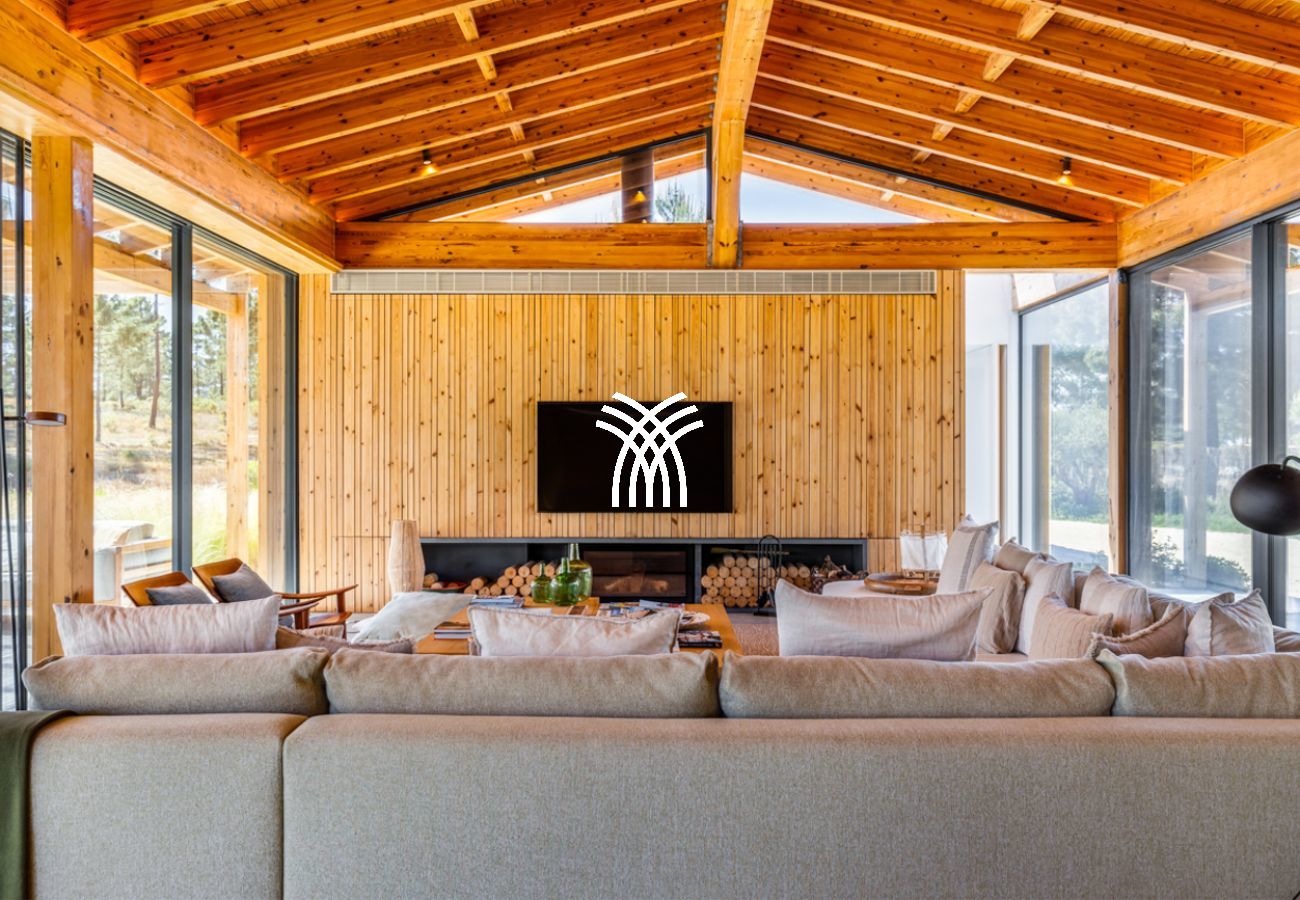 Villa à Comporta - Amaya