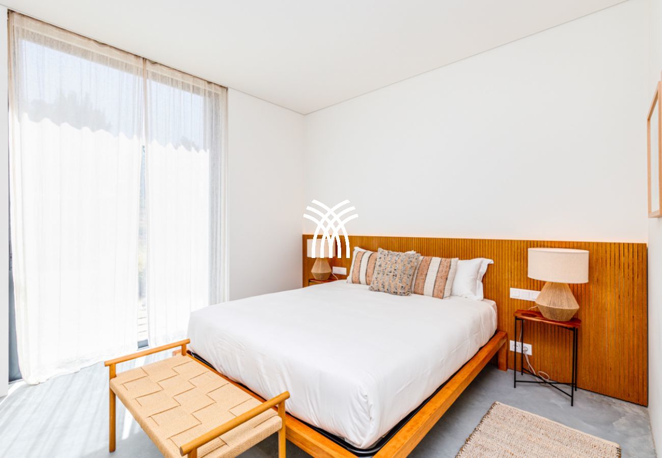 Villa à Comporta - Amaya