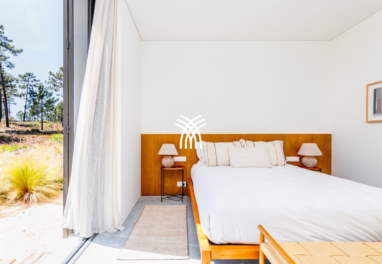 Villa à Comporta - Amaya