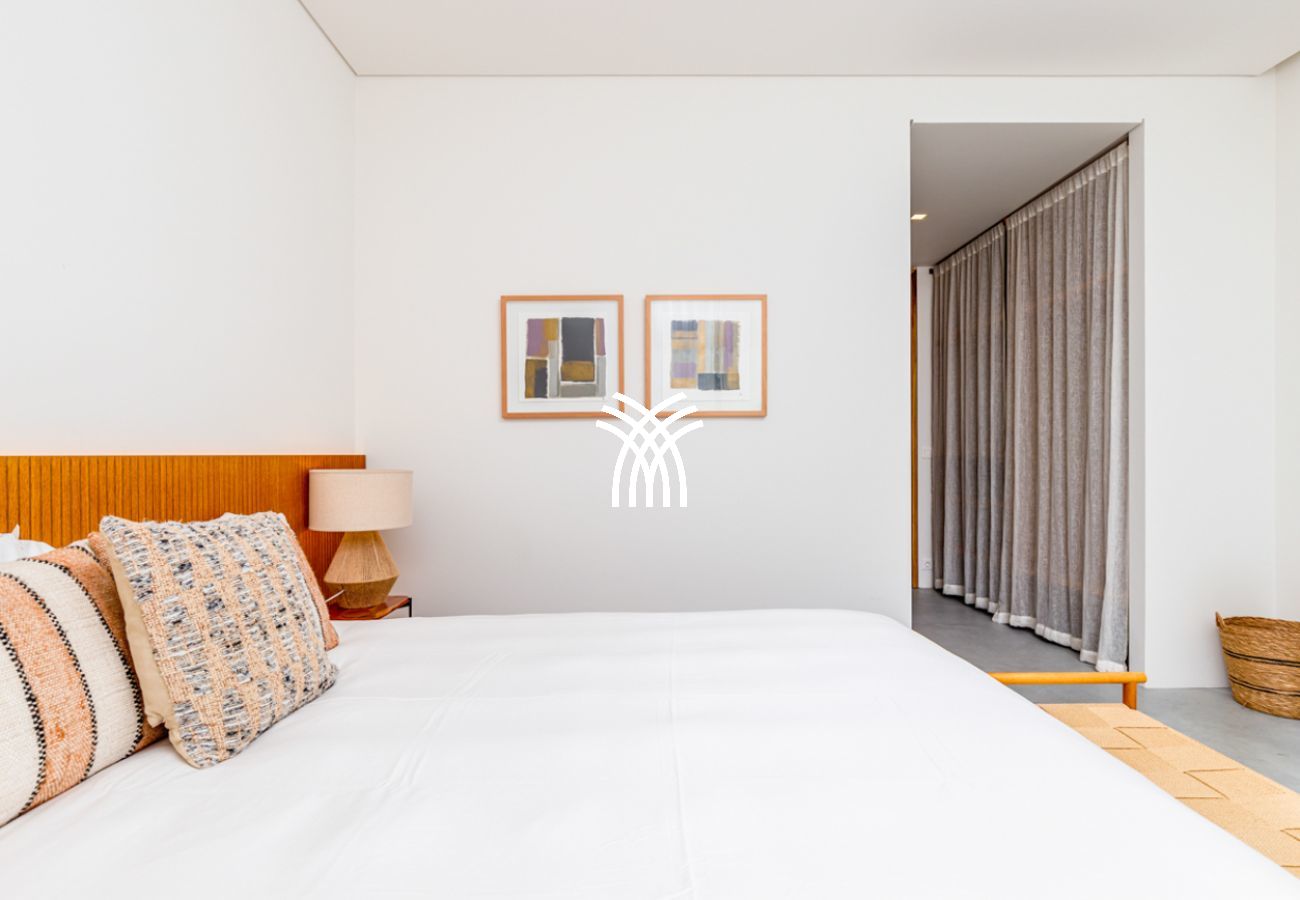 Villa à Comporta - Amaya