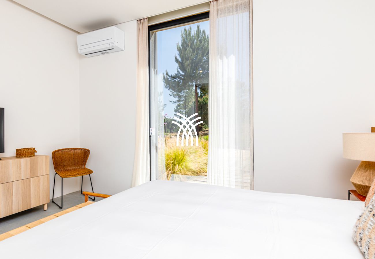 Villa à Comporta - Amaya