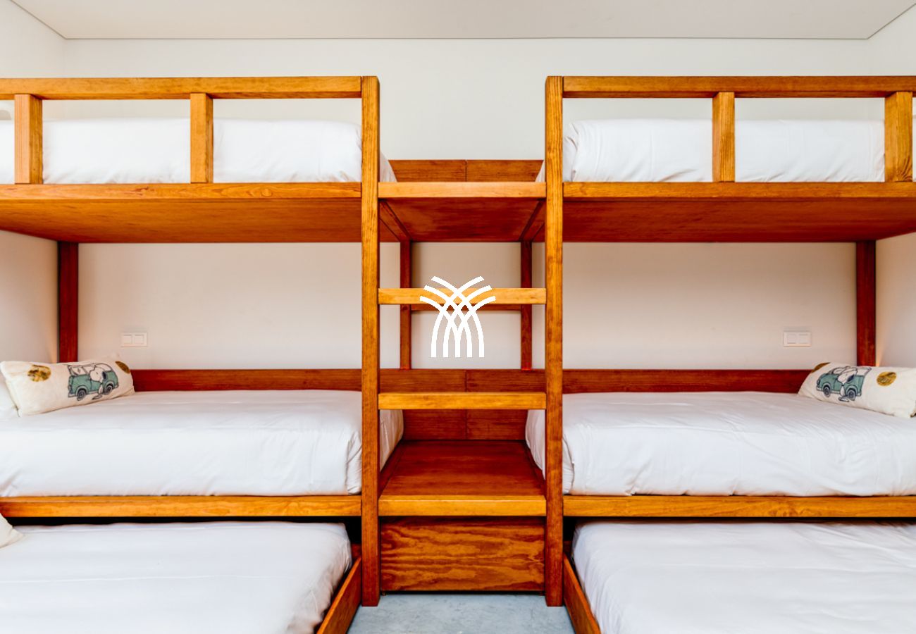 Villa à Comporta - Amaya