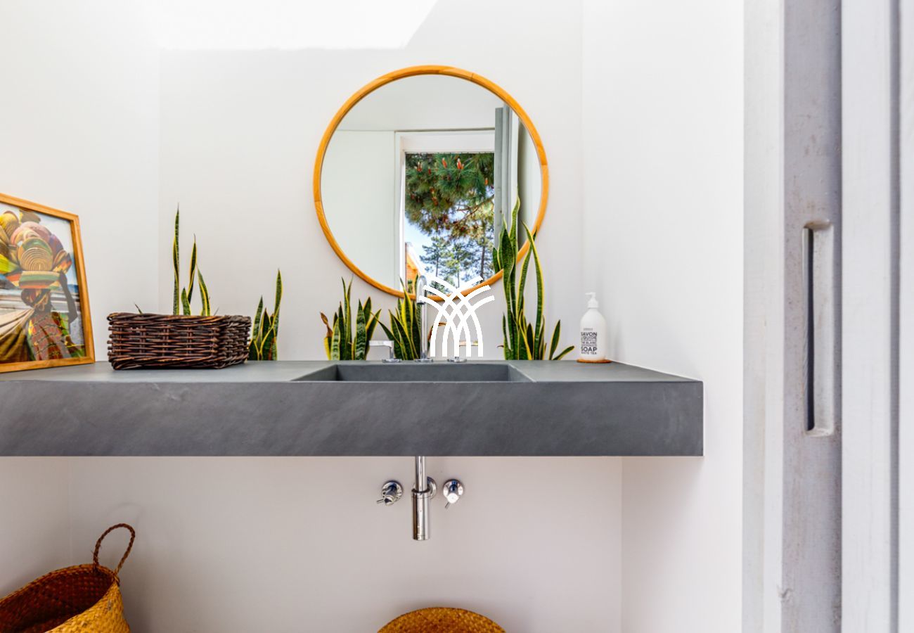 Villa à Comporta - Amaya