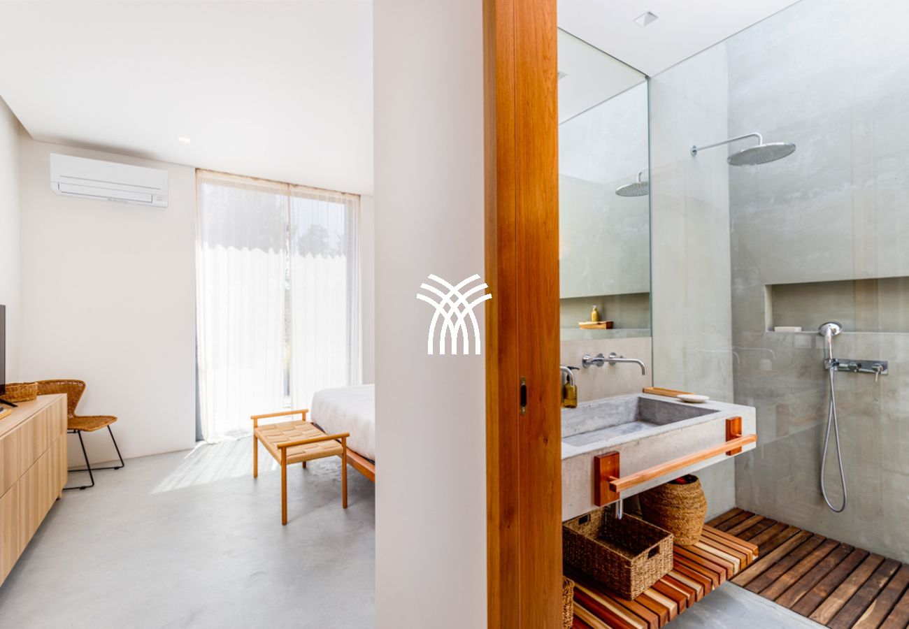 Villa à Comporta - Amaya