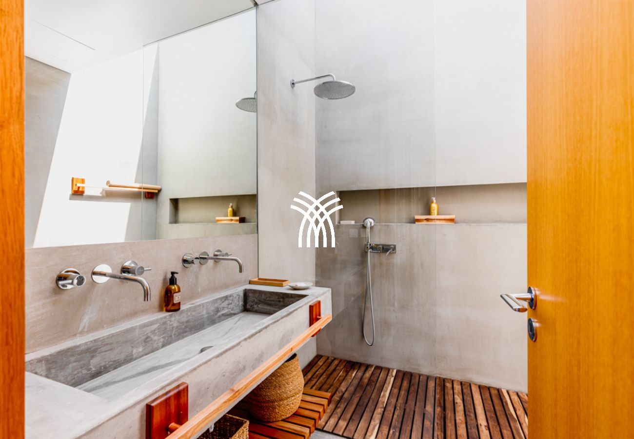 Villa à Comporta - Amaya