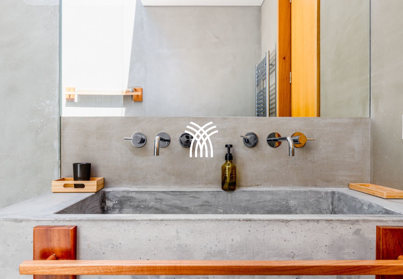 Villa à Comporta - Amaya