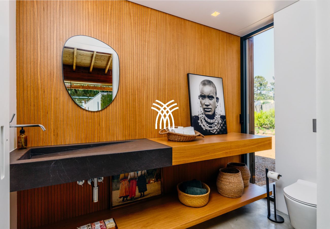 Villa à Comporta - Amaya