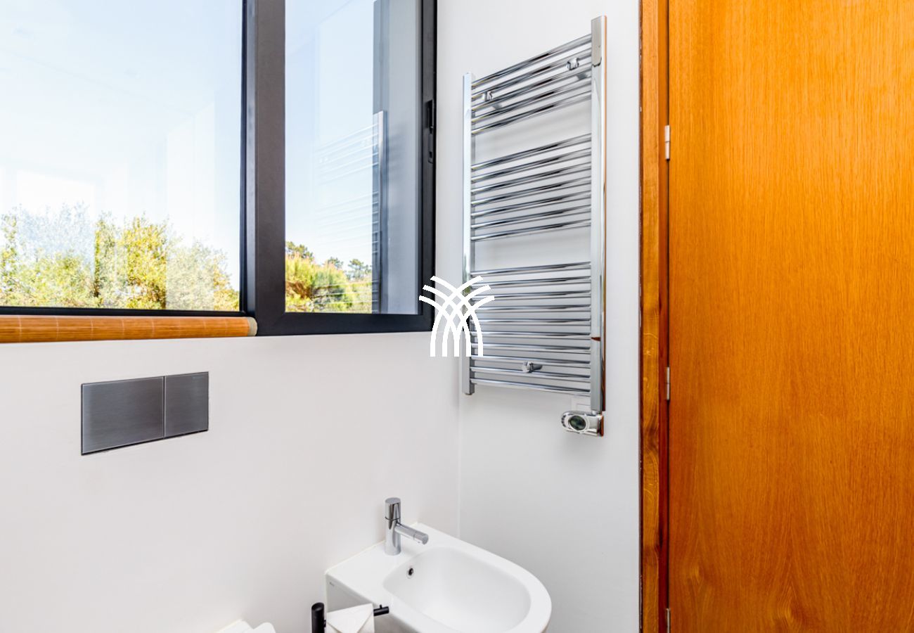 Villa à Comporta - Amaya