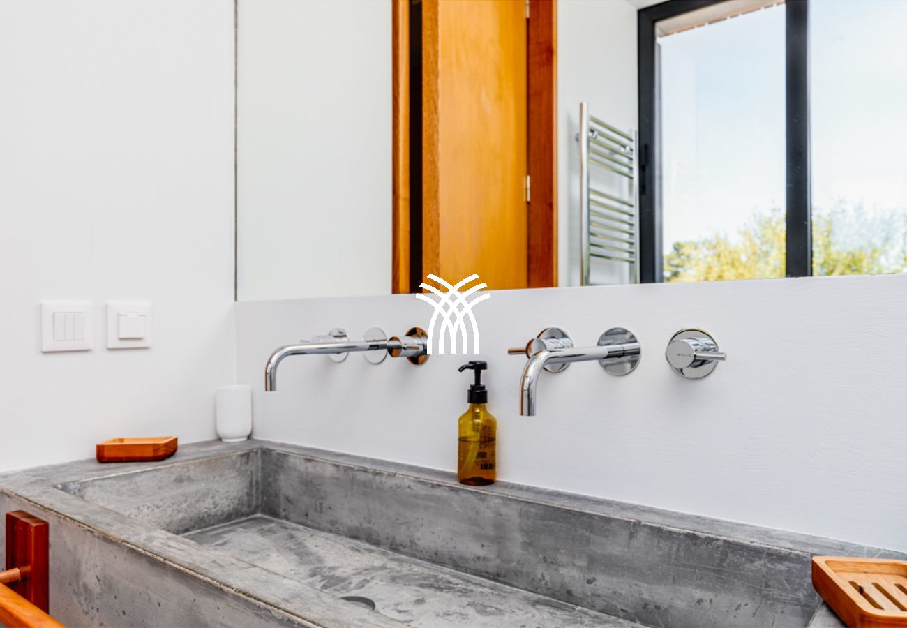 Villa à Comporta - Amaya