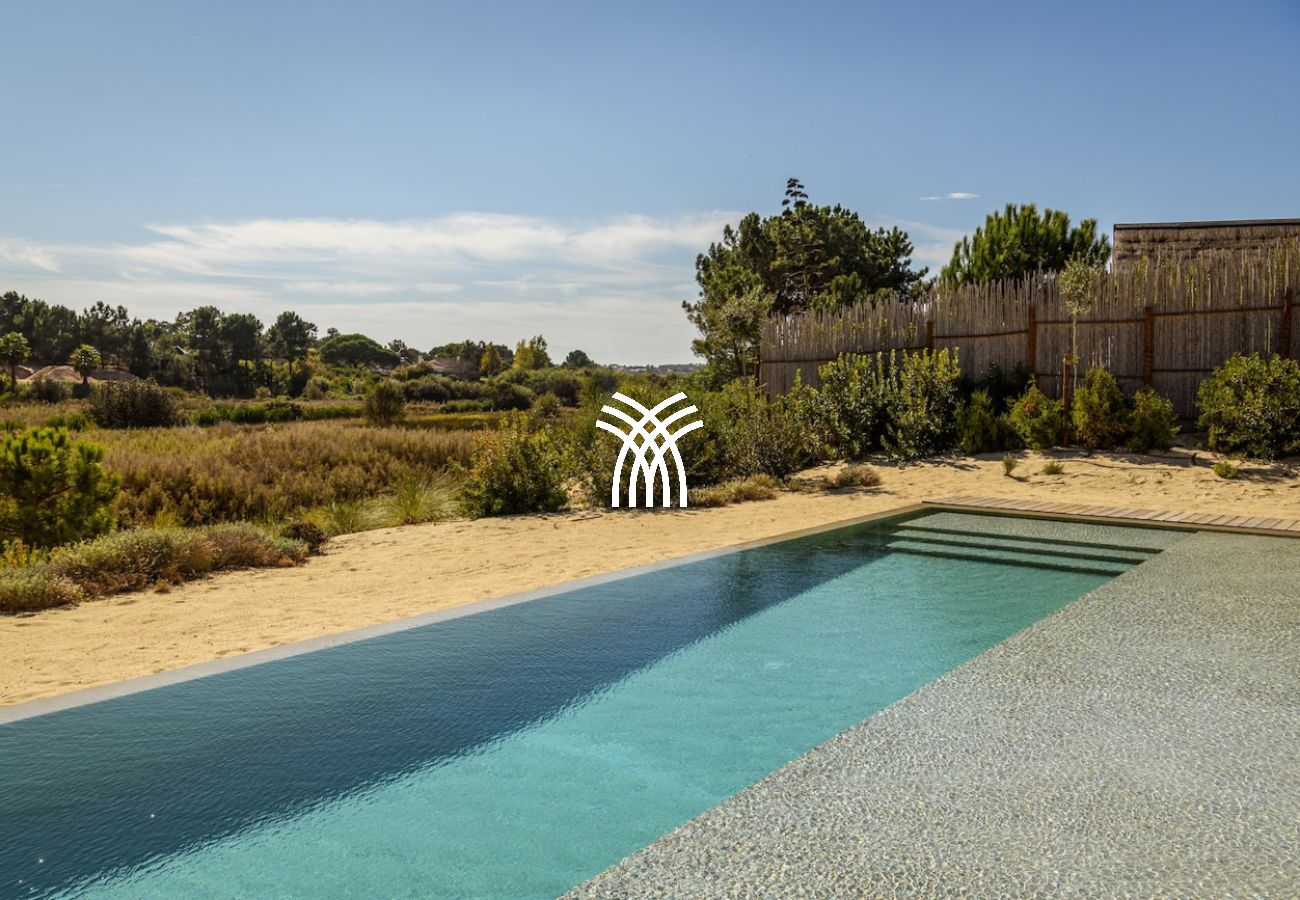 Villa à Comporta - Casa dos Brejos