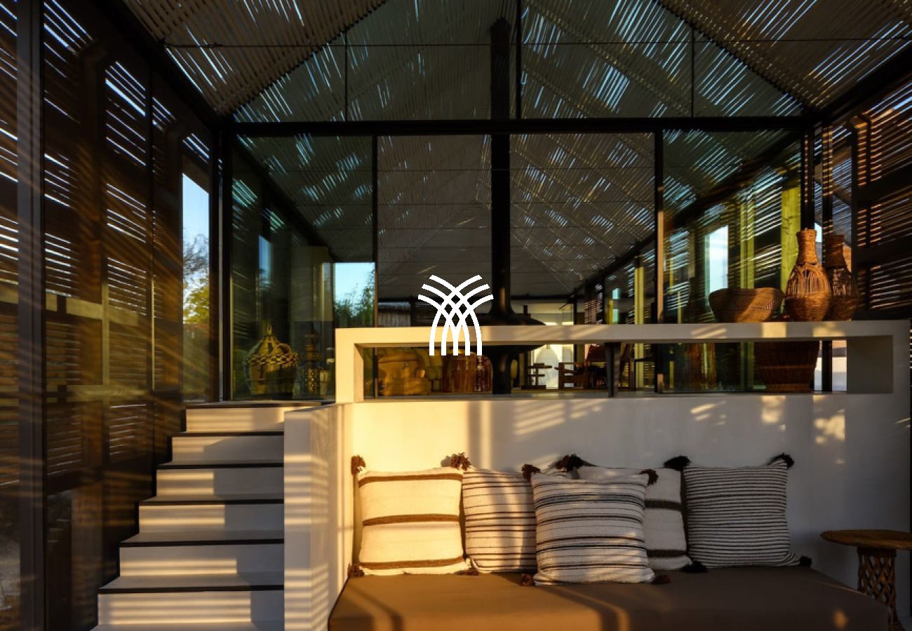 Villa à Comporta - Casa dos Brejos